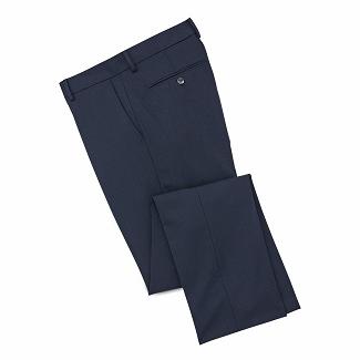 Men's Footjoy Golf Trousers Navy NZ-531307